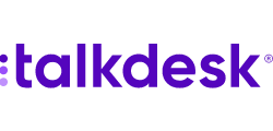 Talkdesk