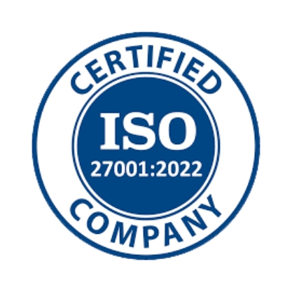 ISO 27001:2022 – Integrità e sicurezza dei dati