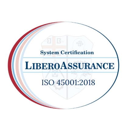 ISO 45001:2018 – Salute e sicurezza sul lavoro