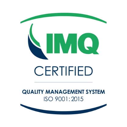 ISO 9001:2015 – Qualità e performance